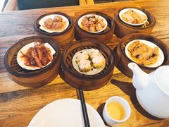 鲜虾烧卖皇-万龙洲海鲜(南新仓店)
