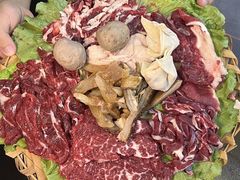 -福合埕牛肉火锅(长平国新店)