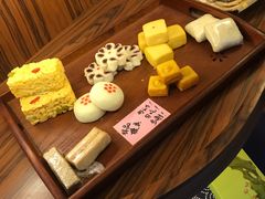 -祥禾饽饽铺·中式糕点(天津河东美福园店)
