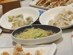 -东方饺子王(新奥购物中心店)