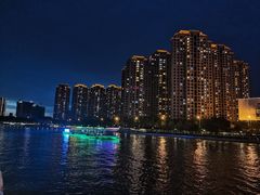 -天津之眼摩天轮