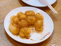 -鱼你在一起(南开天佑城店)
