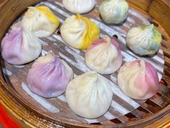 -玖鲜小笼(中山广场店)