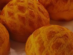 BigMen菠萝包-敏华冰厅(平安金融中心店)