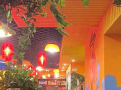 -江湖水乡铁锅炖魚(周庄嘉园店)