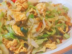 -到家尝北京菜(西坝河店)