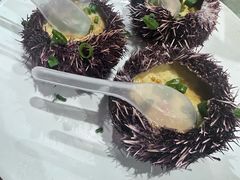 -四川小胡子海鲜(丁村万人海鲜广场店)