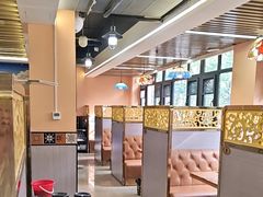 -花儿穆萨·烤肉餐厅(石马坪店)