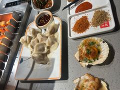 -丰茂烤串(港旅店)