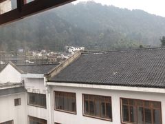 -九华山聚龙大酒店