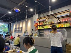 -京尚道韩式美食屋(海甸岛店)