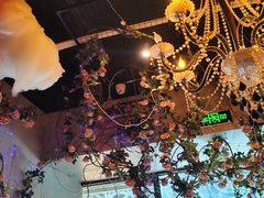 -唱吧麦颂KTV(高新店)