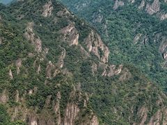 -雁荡山风景名胜区