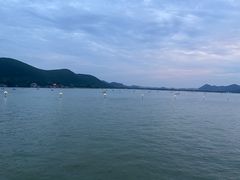 -云龙湖旅游景区