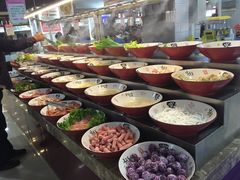 -秋林食街(友谊路店)