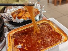 -孟记粥铺·家常菜·烧烤·粥(亚运村店)