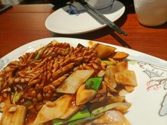 -崔义清鲁菜馆(大明湖店)