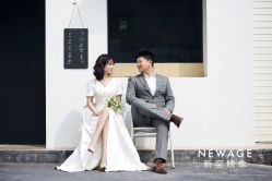 -新奕映像摄影机构