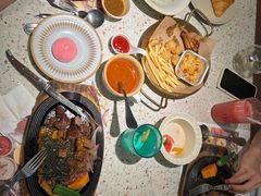-战斧牛排餐厅(万象城店)