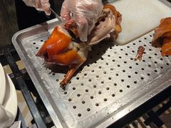 -金鸭季·北京烤鸭(深业上城店)