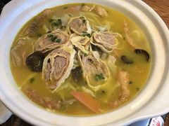 -印象鲵宴·张家界地标美食名片(溪布街店)