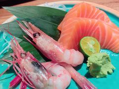 -炉胜·炉端烧·居酒屋