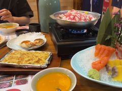 -松坂屋日料自助(长城路店)