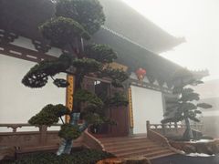 -径山寺