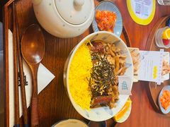 -嘁嘁茶泡饭