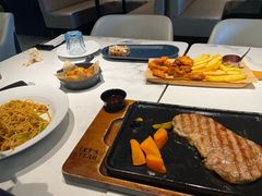 -必胜客(江东万达店)
