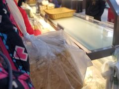 大堂-清真全盛斋传统糕点(许士庙店)
