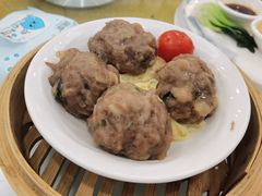 -金华安大酒楼·老牌潮菜·粤式茶点(东方国际店)