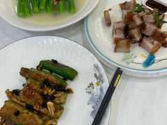 -禄福山庄•顺德菜·融和菜(龙江店)