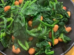 花仁菠菜-金生隆(六铺炕店)