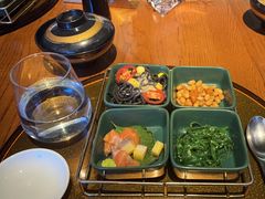 -Mr.Fish鱼鲜生海鲜放题(高德置地冬广场店)