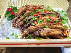 -烩态狼羊肉馆(贾岗社区店)