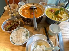-米泰芒·东南亚料理(体育西店)