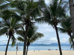 -三亚西岛海洋文化旅游区