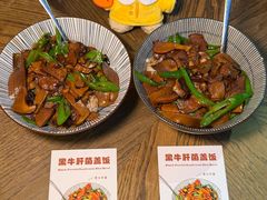 -小喜客·云南特色菜(纳西庭院店)