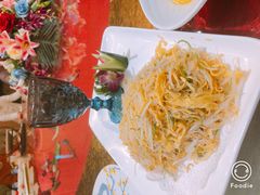-宝界普菲特湖畔酒店