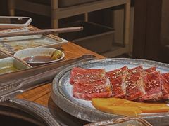 -竹涟烧肉(太古里店)