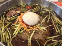 -英兰朝族饭店·英兰锅包肉(佳园路店)