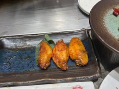 -大渔铁板烧(花园道店)