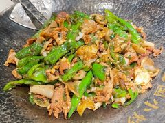 -费大厨辣椒炒肉(黄兴中心广场店)