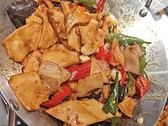 -新安人家·22年本地餐厅