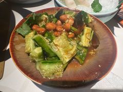 -鸣记脆皮烤鱼·海鲜烤鱼(三八广场店)