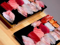 -镹·鱼料理  国产鱼使用店