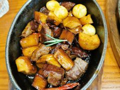 -CRAZYONES西班牙海鲜饭(上海美罗城店)