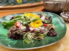 -白金汉爵大酒店·中餐厅(相城店)