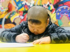 -杨梅红艺术教育(凤城教学中心)